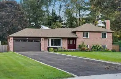 21 Valentini Avenue East Gwillimbury Ontario L9N 1H8