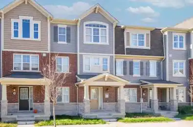 2442 Fall Harvest Crescent Pickering Ontario L1X 0E8