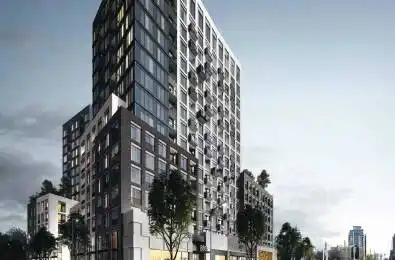 8868 Yonge Street Unit# 508E Richmond Hill Ontario L4C 0T4