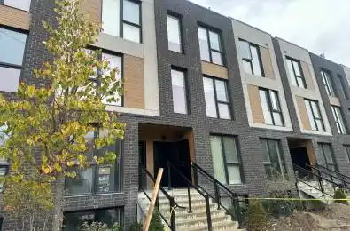 168 Clonmore Drive Unit# 12 (BSMT) Toronto E06 Ontario M1N 0B9