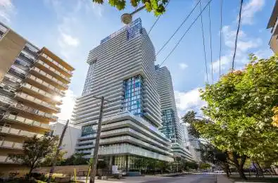 185 Roehampton Avenue Unit# 2112 Toronto C10 Ontario M4P 0C6