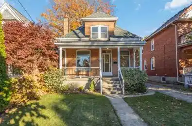 412 Grosvenor Street London East Ontario N5Y 3S4