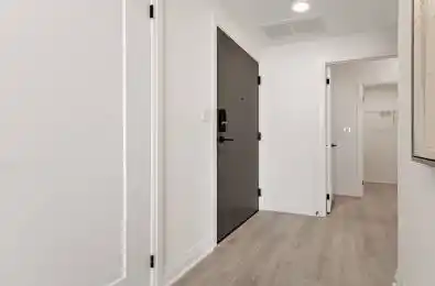 4023 The Exchange N/A Unit# 2709 Mississauga Ontario L5B 0N4