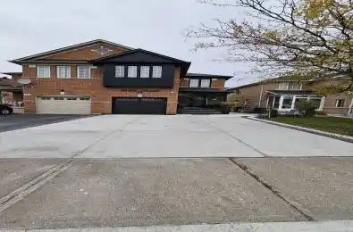 181 Toba Crescent Brampton Ontario L6Z 4W3