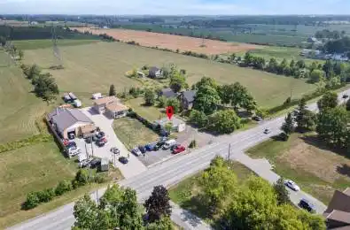 9741 Regional Road Grimsby Ontario L0R 2A0