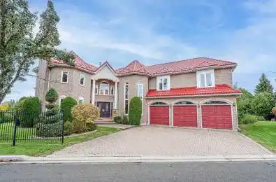 3721 Trelawny Circle Mississauga Ontario L5N 5J7