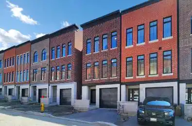 21 Chestnut Court Aurora Ontario L4G 4A4