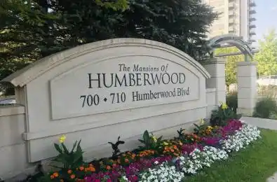 700 Humberwood Boulevard Unit# 2730 Toronto W10 Ontario M9W 7J5