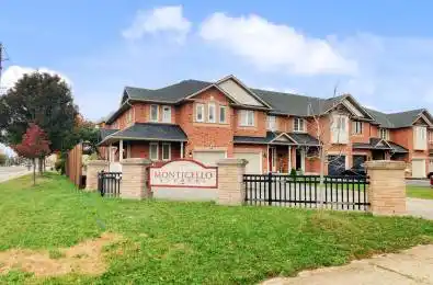 124 Peachwood Crescent Hamilton Ontario L8E 5Z8