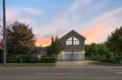 8065 Kipling Avenue Vaughan Ontario L4L 2A2