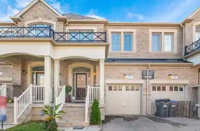 7 Lady Evelyn Crescent Brampton Ontario L6Y 6C7