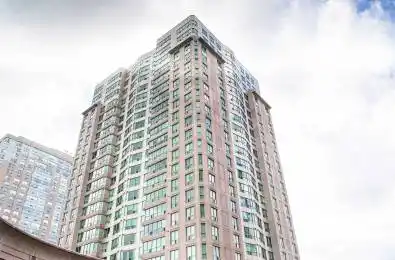 18 Lee Centre Drive Unit# 903 Toronto E09 Ontario M1H 3H5