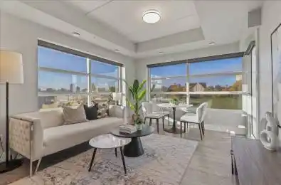 15 Prince Albert Boulevard Unit# 404 Kitchener Ontario N2H 0C2