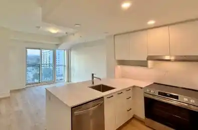 206 King Street Unit# 804 Hamilton Ontario L8P 1A5