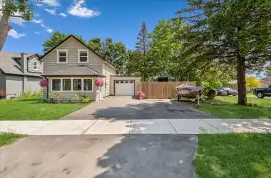 501 Owen Sound Street Shelburne Ontario L9V 2W9