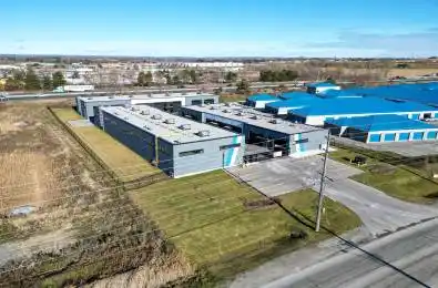 250 Lake Road Unit# 18 Clarington Ontario L1C 4P8