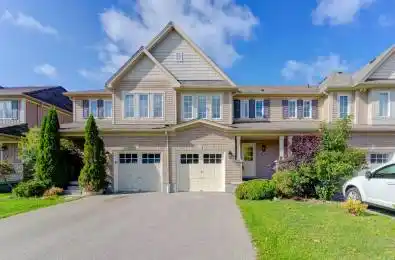 82 Trowbridge Street Woolwich Ontario N0B 1M0