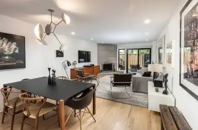 28 Alcorn Avenue Toronto C02 Ontario M4V 1E4