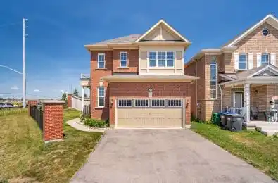 581 Edenbrook Hill Drive Brampton Ontario L7A 4T4