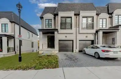 143 Elgin Street Unit# 6 Cambridge Ontario N1R 0E1