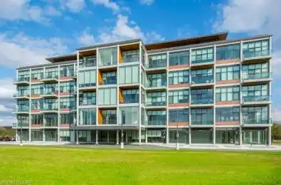 58 Plant Street Unit# 507 Quinte West Ontario K0K 1E0