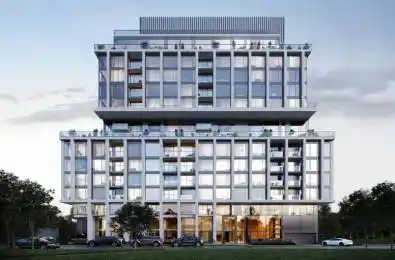 1063 Douglas Mccurdy Common Unit# 907 Mississauga Ontario L5G 0C5