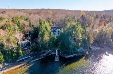 1172 Wilkinson Road Dysart et al Ontario P1L 0A3