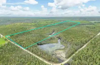 LT 42 CON 2 NETSR N/A Chatsworth Ontario N0H 1C0