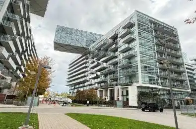 29 Queens Quay Unit# 1021 Toronto C08 Ontario M5E 0A4