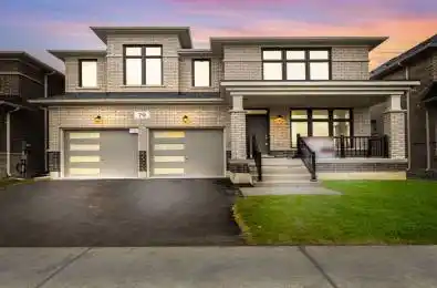 79 BIG CANOE Drive Georgina Ontario L0E 1R0