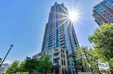 15 Viking Lane Unit# 2208 Toronto W08 Ontario M9B 0A4
