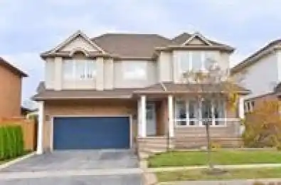 5109 Blue Spruce Avenue Burlington Ontario L7L 6G7