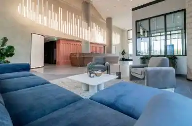 25 Wellington Street Unit# 1108 Kitchener Ontario N2G 0G5