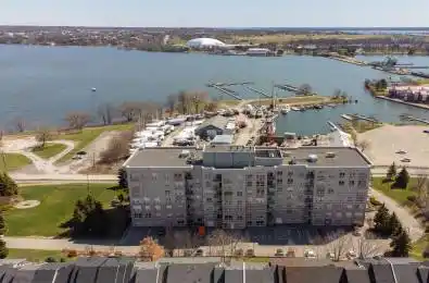 350 Wellington Street Unit# 205 Kingston Ontario K7K 7J7