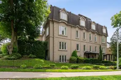 16 Relmar Road Unit# 1 Toronto C03 Ontario M5P 2Y5