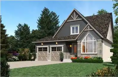 1 Hemlock Crescent Kawartha Lakes Ontario K0M 1A0