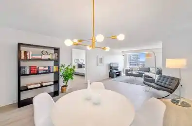 70 Mill Street Unit# 909 Toronto C08 Ontario M5A 4R1