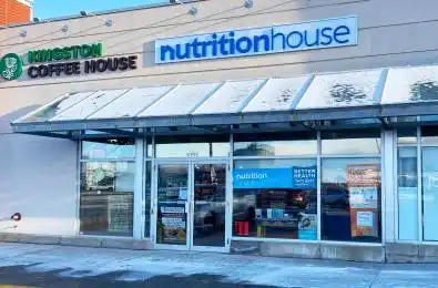 1046 PRINCESS Street Unit# 3 Kingston Ontario K7L 1H2