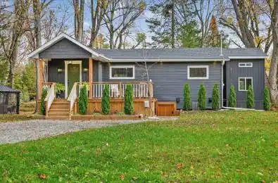 51 Kennedy Drive Trent Lakes Ontario K0M 1A0