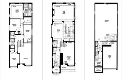 551 Bedi Drive Woodstock Ontario N4T 0P1