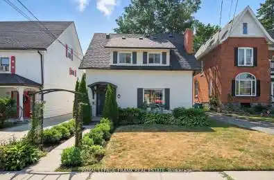 41 Sussex Street Kawartha Lakes Ontario K9V 4H6