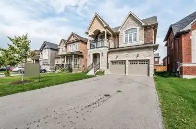 64 Wildflower Lane Halton Hills Ontario L7G 0M5