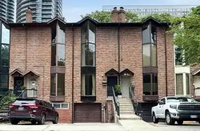 46 Mcgill Street Toronto C08 Ontario M5B 1H2