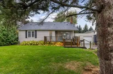 22 Beamer Avenue St. Catharines Ontario L2M 2L3