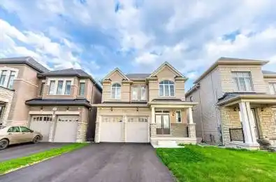 35 Academy Drive Brampton Ontario L6P 3C9