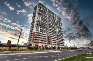 2550 Simcoe Street Unit# 320 Oshawa Ontario L1L 0R5