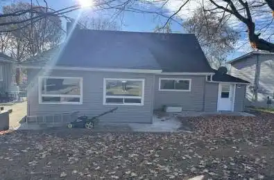 36 Madoc Street Marmora and Lake Ontario K0K 2M0