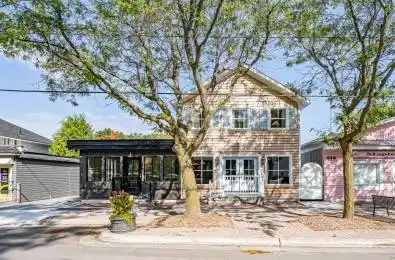 944 Lake Drive Georgina Ontario L0E 1L0