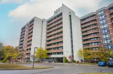 2301 Derry Road Unit# 405 Mississauga Ontario L5N 2R4