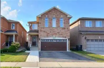 3324 Raindance Crescent Mississauga Ontario L5N 8L7